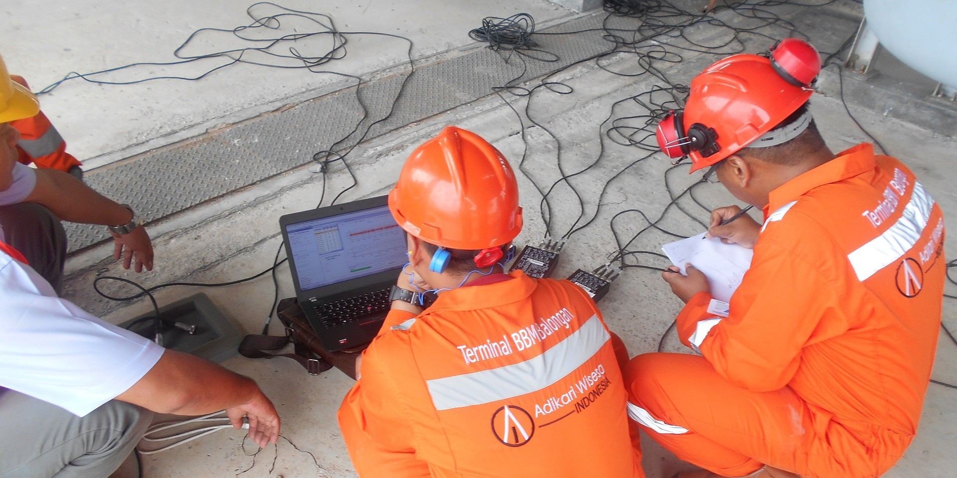 reliability center maintenance