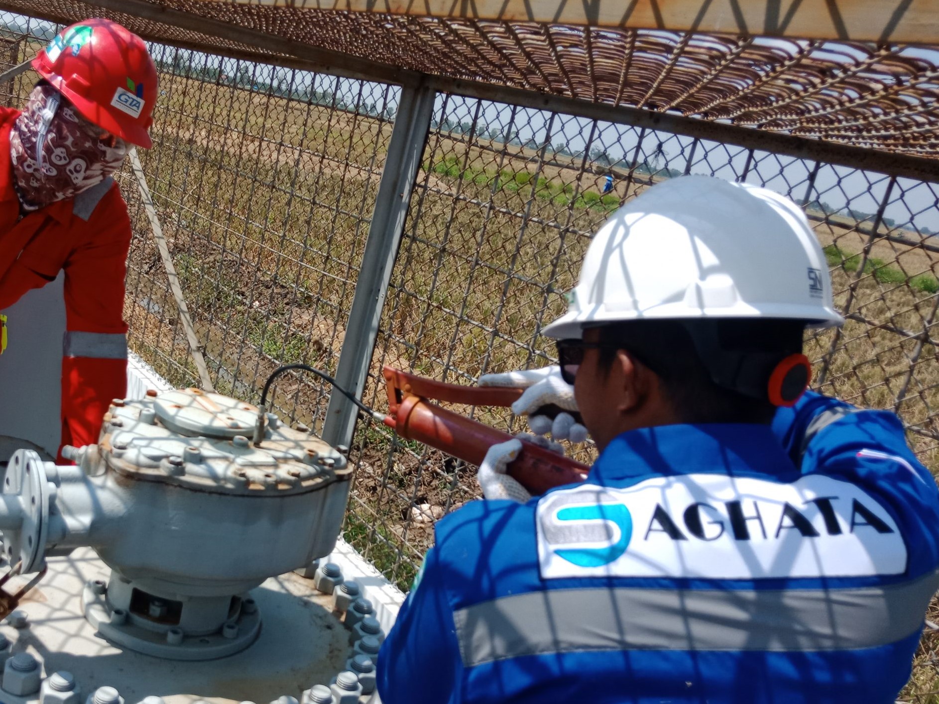 saghata adika prominensa